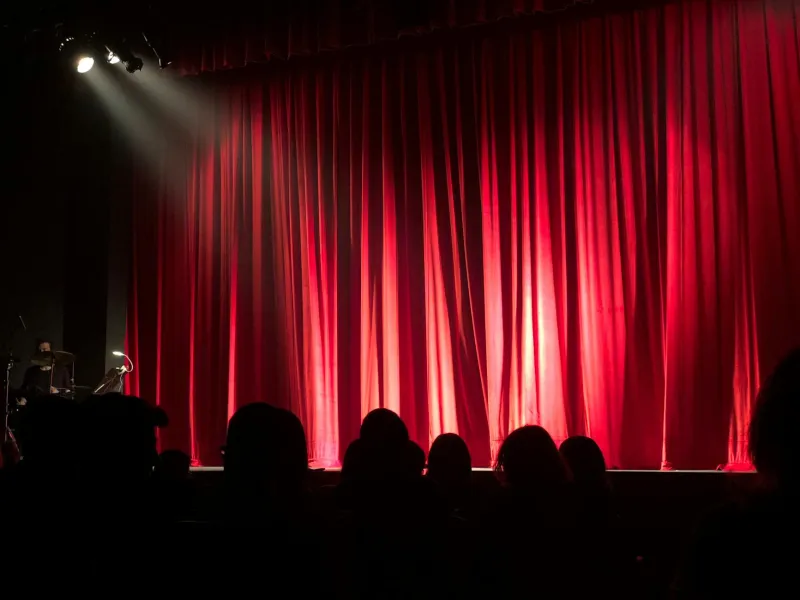 Booed Off Stage, Onto History: Seven Performers Who Turned Their Worst Night Into Their Greatest Career