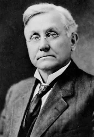 Asa Griggs Candler