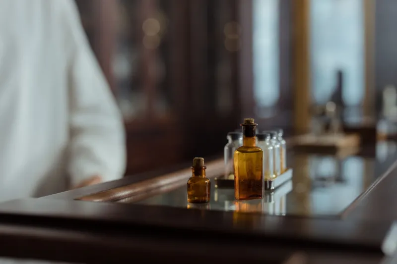 Broke, Addicted, and Out of Options: The Accidental Recipe That Became the World's Most Recognizable Brand