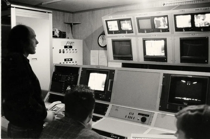 From Billboards to Breaking News: How a Grieving Son Built the Network That Never Sleeps