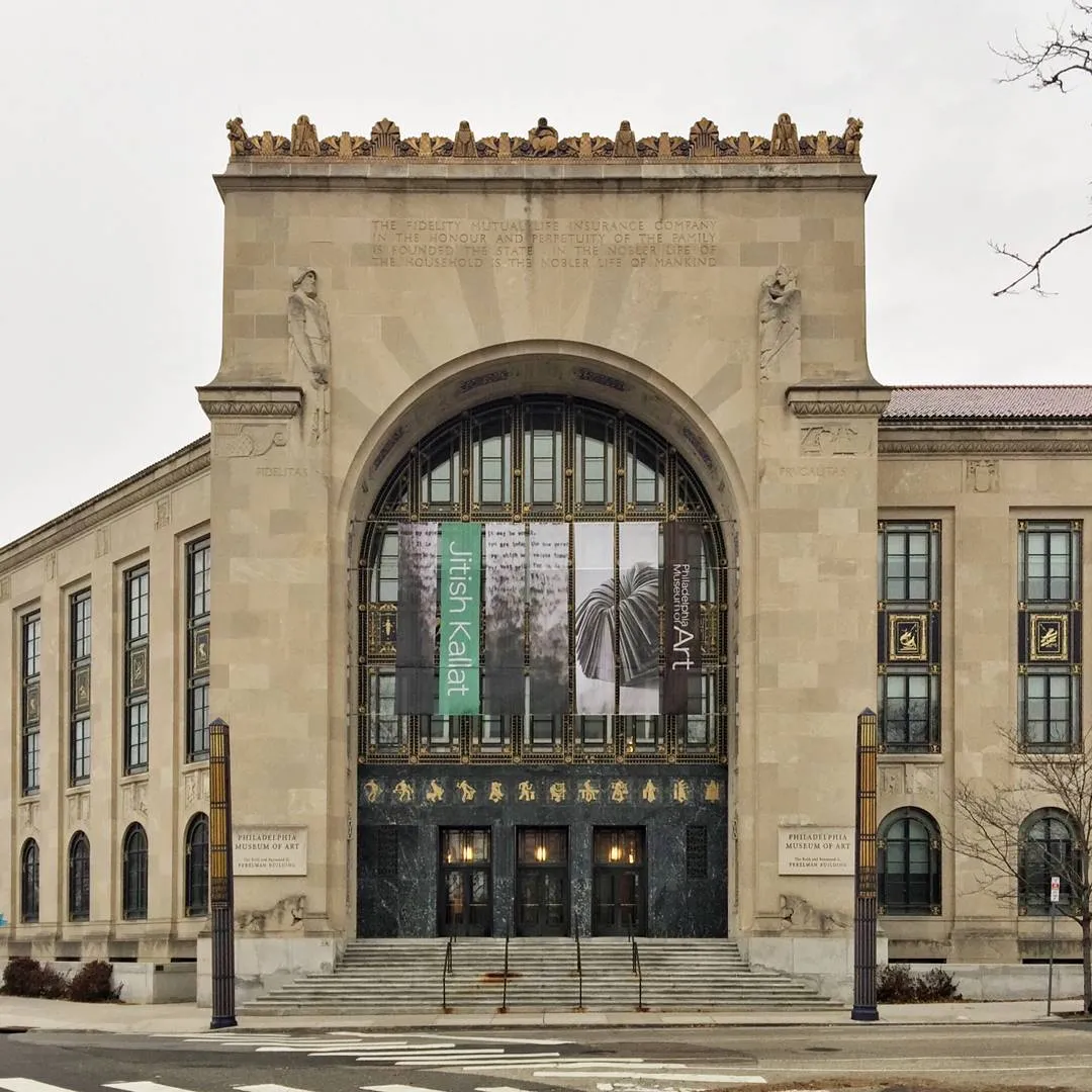 Philadelphia Museum of Art