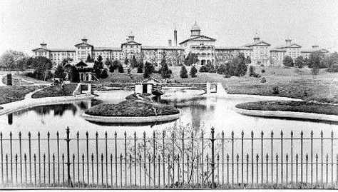 Illinois State Hospital for the Insane