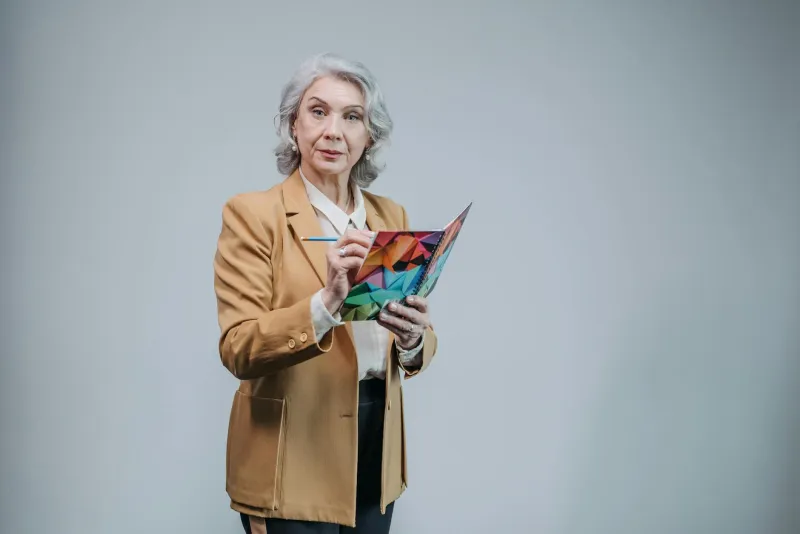 The Myth of the Prodigy: 7 World-Changers Who Didn't Peak Until Their 50s