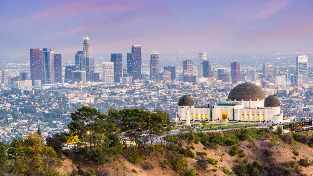 Los Angeles