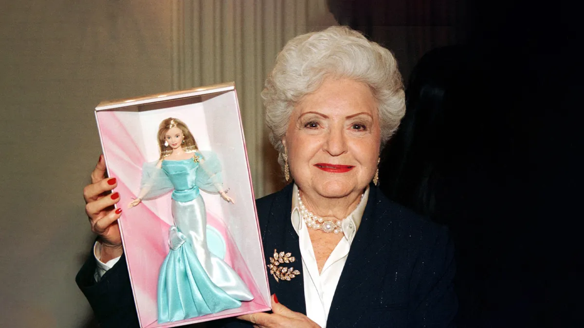 Ruth Handler