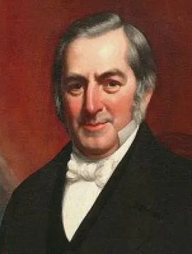 William Colgate