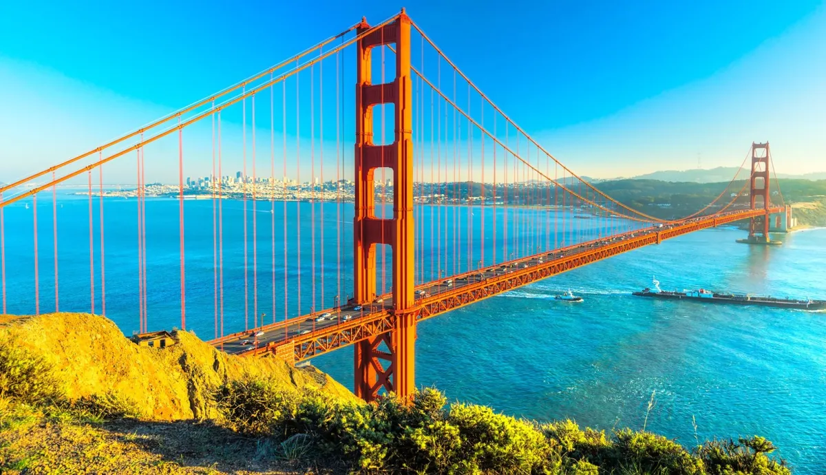 San Francisco