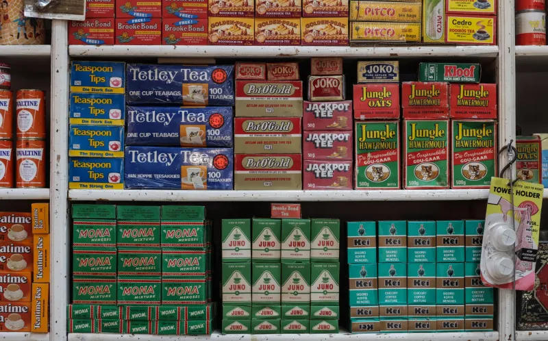 Nobody Wanted These Seven Products. Then Suddenly, Everyone Needed Them.