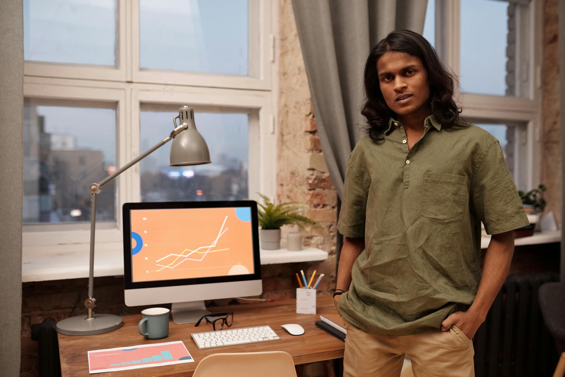 The Man Who Got Fired, Got Humiliated, and Then Got Even With History