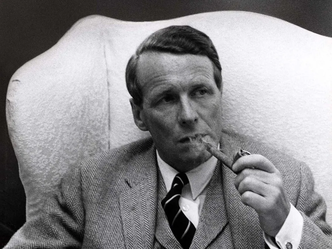 David Ogilvy
