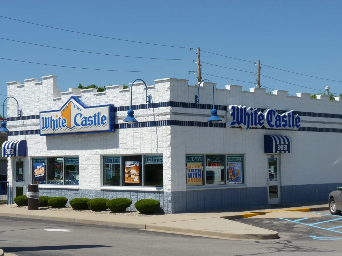 White Castle
