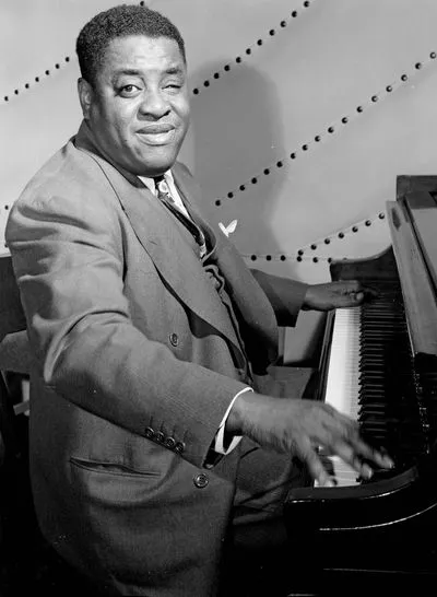 Art Tatum