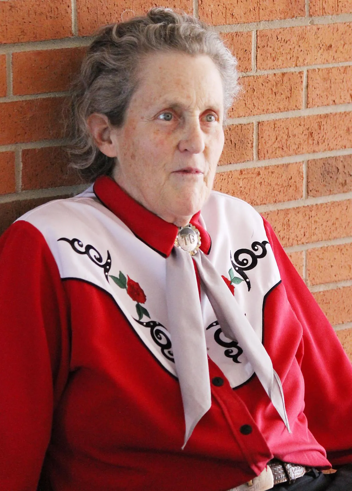 Temple Grandin