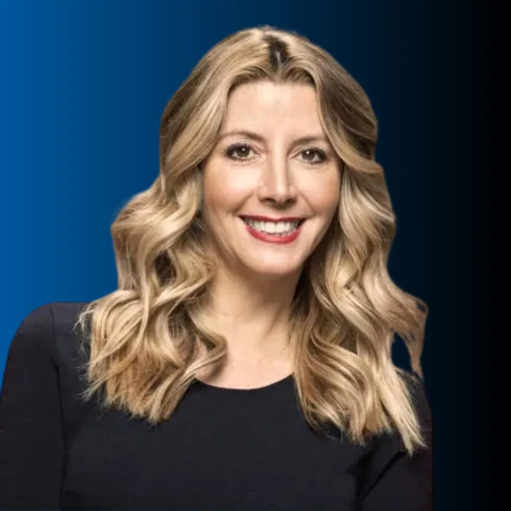 Sara Blakely